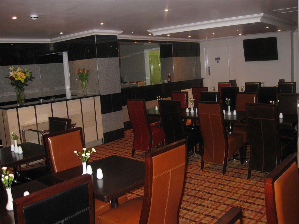 Oyo Kingsley Hotel Bournemouth Zewnętrze zdjęcie