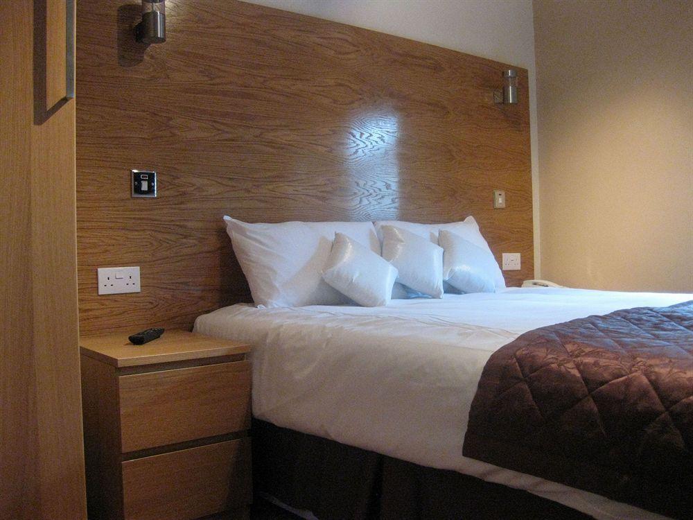 Oyo Kingsley Hotel Bournemouth Pokój zdjęcie