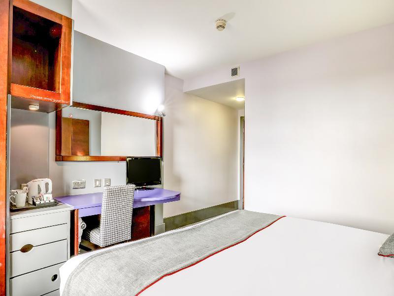 Oyo Kingsley Hotel Bournemouth Zewnętrze zdjęcie