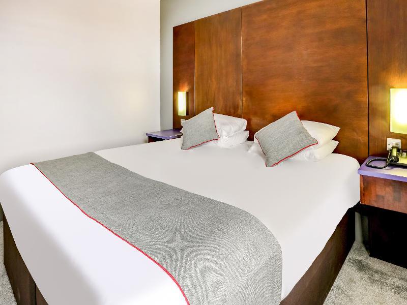 Oyo Kingsley Hotel Bournemouth Zewnętrze zdjęcie