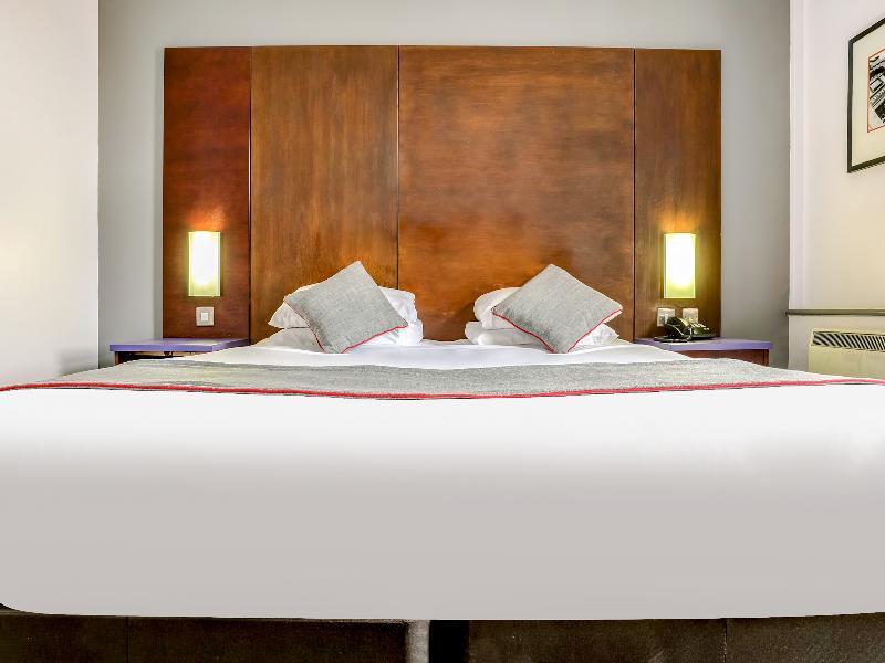 Oyo Kingsley Hotel Bournemouth Zewnętrze zdjęcie